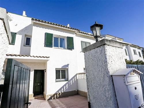 Ferienhaus - 8 Personen -  - Cambrils - 43850