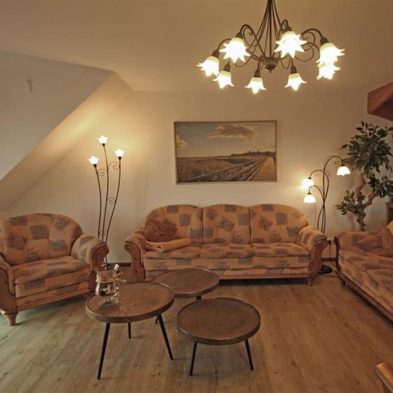 Sommerhus - 5 personer -  - 23999 - Kirchdorf