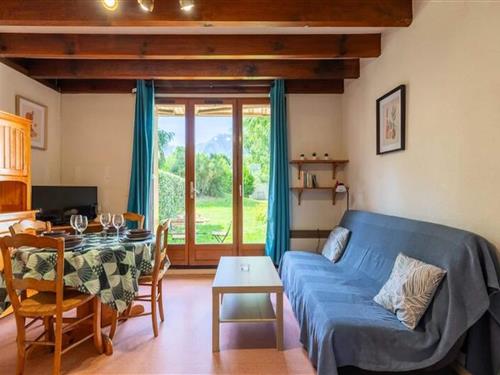 Ferieleilighet - 6 personer -  - 65510 - Loudenvielle