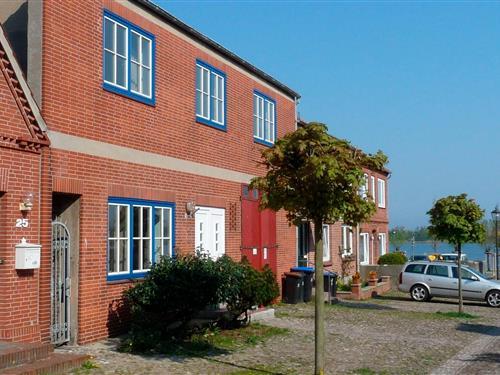 Ferielejlighed - 4 personer -  - Achterstraße - 23774 - Heiligenhafen