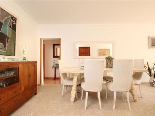 Sommerhus - 6 personer -  - 07460 - Puerto Pollensa