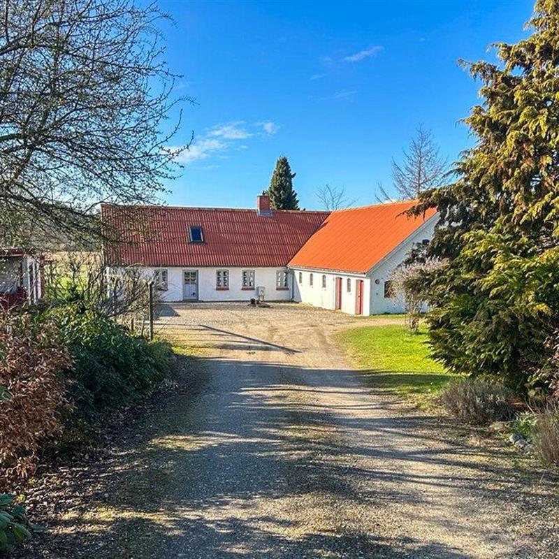 Ferienhaus - 8 Personen -  - Smingevej - Svostrup - 8600 - Silkeborg