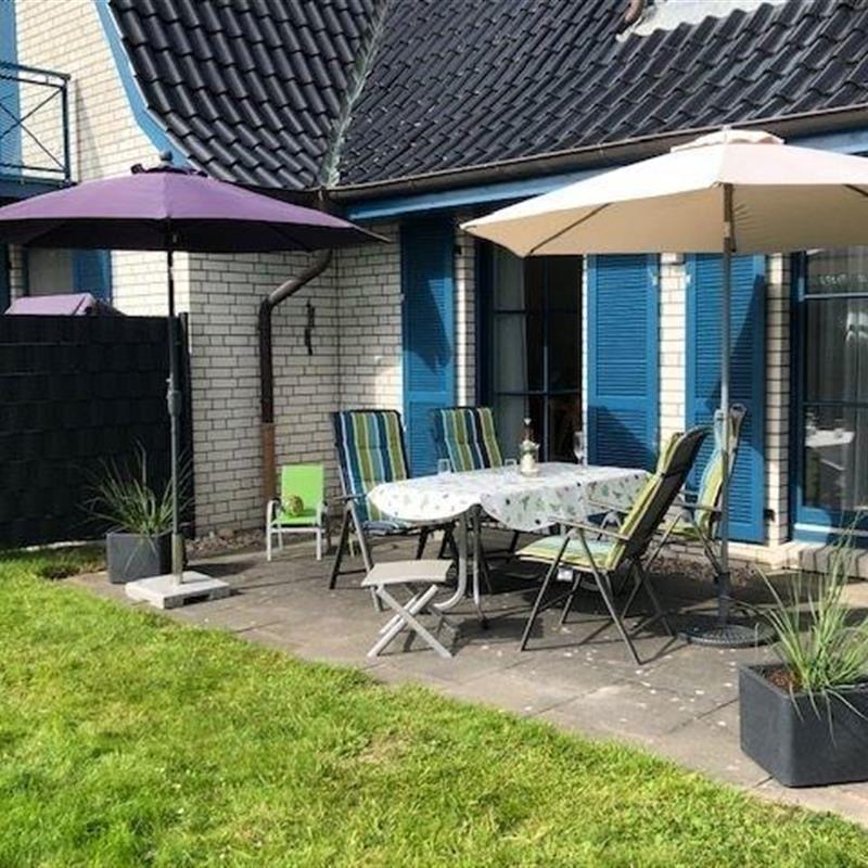 Ferielejlighed - 4 personer -  - Schlehenkamp - 24217 - Schönberger Strand