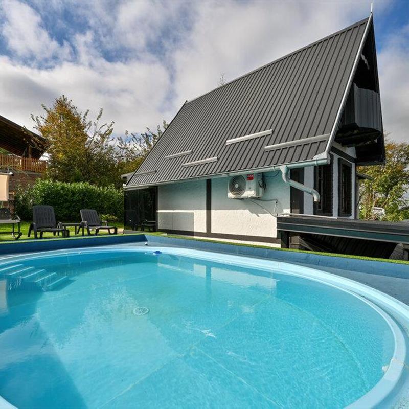 Sommerhus - 4 personer -  - Jugov Jarek - Koprivnica-Kunovec Breg - 48213 - Kunovec Breg