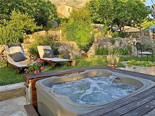 Sommerhus - 2 personer -  - Tucepi - 21325