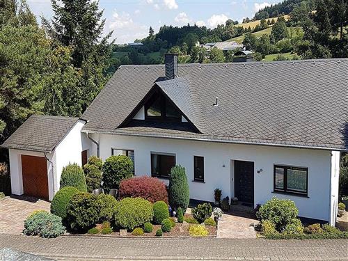 Ferieleilighet - 3 personer -  - Am Dicken Stein - 55758 - Hettenrodt