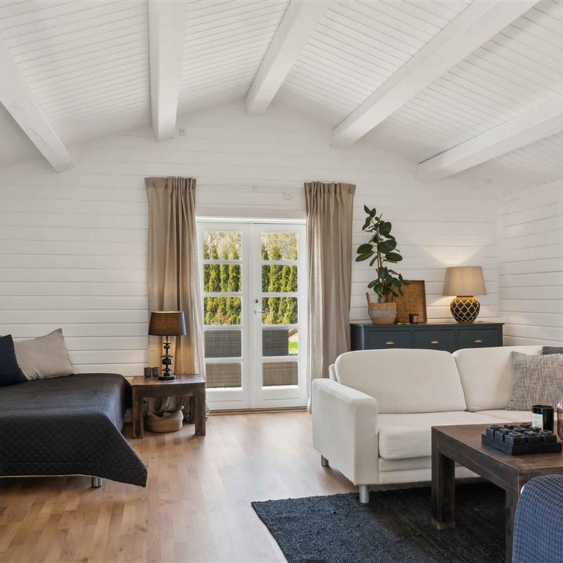 Ferienhaus - 4 Personen -  - Blommestien - 4872 - Idestrup