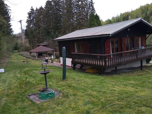 Holiday Home/Apartment - 4 persons -  - 6940 - Rendeux