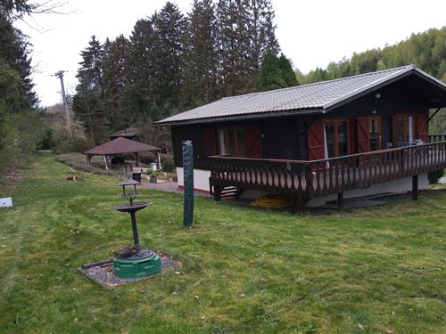 Sommerhus - 4 personer -  - 6940 - Rendeux