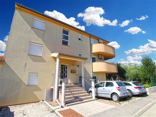 Holiday apartment - 4 persons -  - Pula - 52100