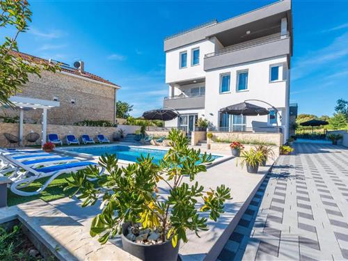 Ferieleilighet - 3 personer -  - Jamine - Zadar - Bibinje - 23205 - Bibinje