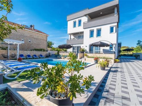 Ferielejlighed - 3 personer -  - Jamine - Zadar - Bibinje - 23205 - Bibinje