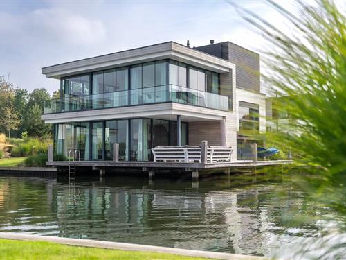 Villa - 8 persons -  - 4341PL - Arnemuiden