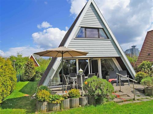 Feriehus - 4 personer -  - Zum Katamaran - 24351 - Damp