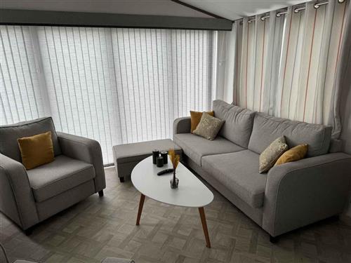 Fritidshus - 4 personer -  - Varsenareweg - 8490 - Jabbeke