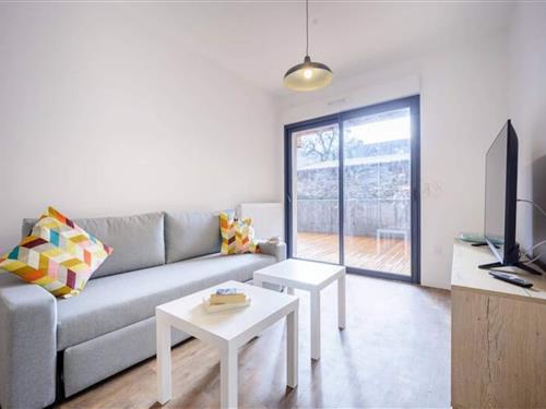 Ferieleilighet - 6 personer -  - 65510 - Loudenvielle