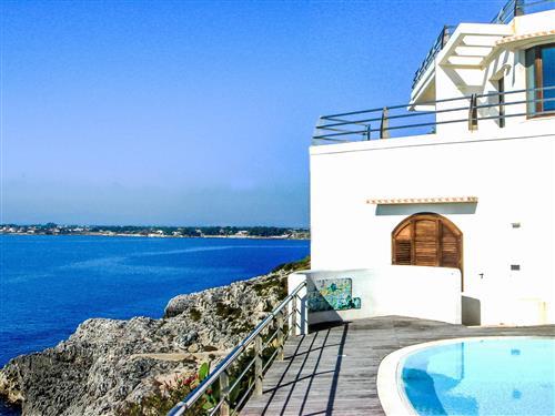 Ferieleilighet - 2 personer -  - Siracusa - 96100