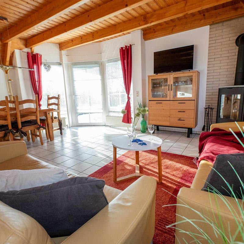 Sommerhus - 6 personer -  - Wittsand - 27639 - Wurster Nordseeküste