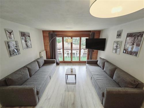 Ferielejlighed - 6 personer -  - Torgon - 1899