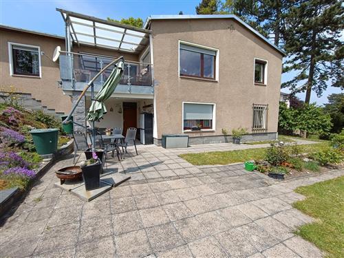 Ferielejlighed - 2 personer -  - Rankestr. - 08523 - Plauen