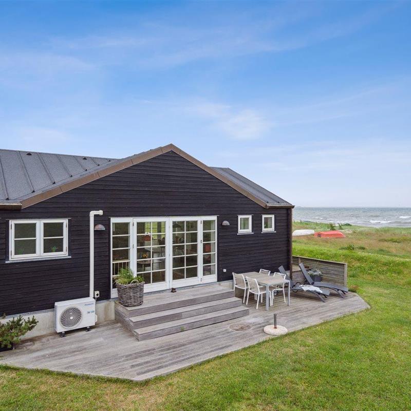 Ferienhaus - 5 Personen -  - Asbo - As Vig - 7130 - Juelsminde