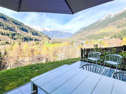 Ferieleilighet - 4 personer -  - Bad Gastein - 5640