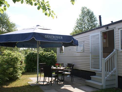 Holiday Home/Apartment - 4 persons -  - Pasewalker Straße - 17367 - Eggesin