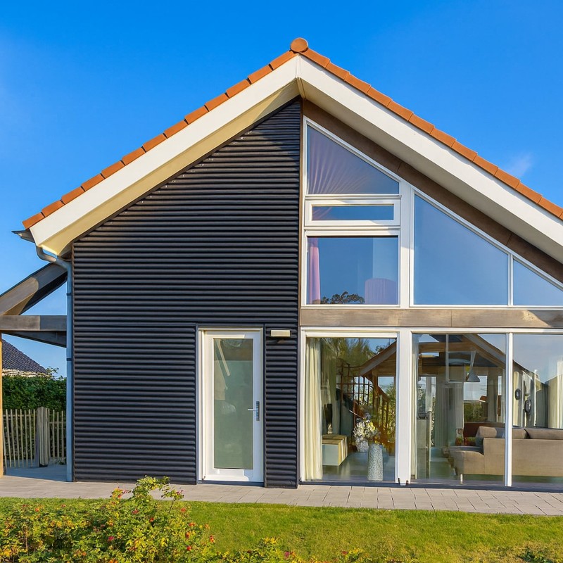 Sommerhus - 6 personer -  - 4325 LD - Renesse
