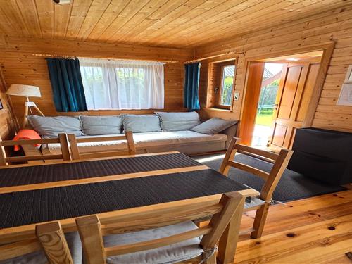 Holiday Home/Apartment - 6 persons -  - 76-034 - Sarbinowo