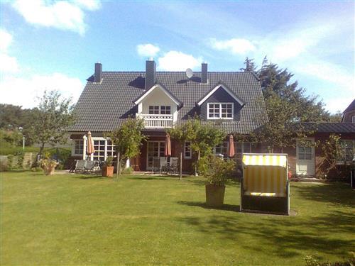 Holiday Home/Apartment - 6 persons -  - Norderstraße - 25980 - Westerland Auf Sylt