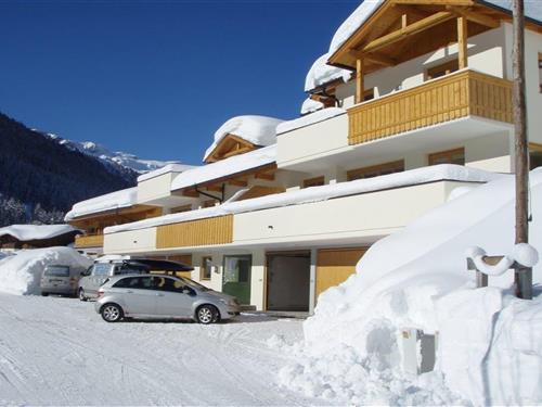 Ferienhaus - 8 Personen -  - 5754 - Saalbach-Hinterglemm