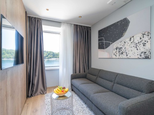 Ferieleilighet - 2 personer -  - 20210 - Cavtat