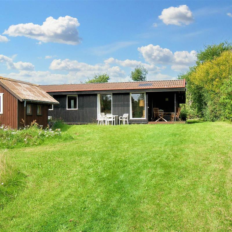 Ferienhaus - 6 Personen -  - Bakkevejen - Ordrup - 4540 - Faarevejle