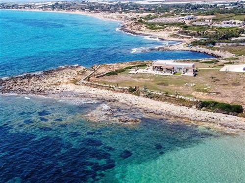 Sommerhus - 6 personer -  - Canicattini Bagni - 96010