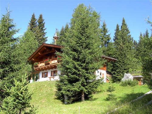 Sommerhus - 6 personer -  - 9990 - Osttirol-Zettersfeld