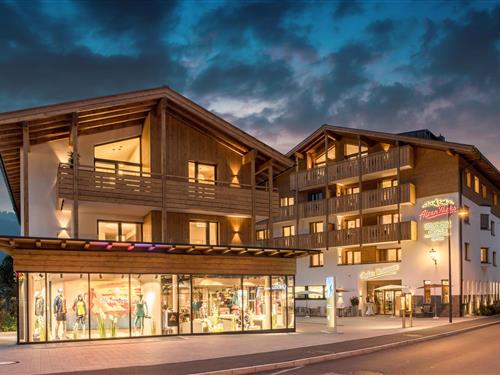 Ferielejlighed - 6 personer -  - Schlossstrasse - 5710 - Kaprun