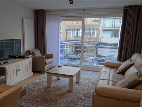 Semesterlägenhet - 6 personer -  - 8620 - Nieuwpoort