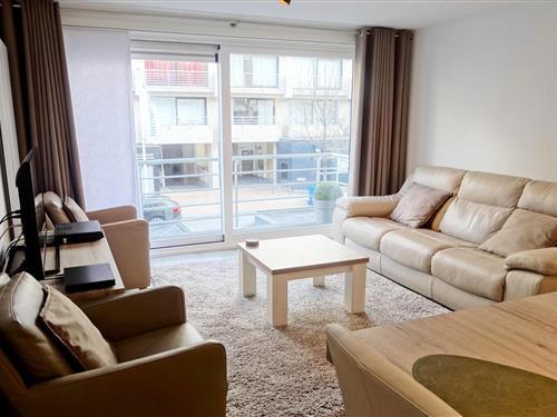 Semesterlägenhet - 6 personer -  - 8620 - Nieuwpoort