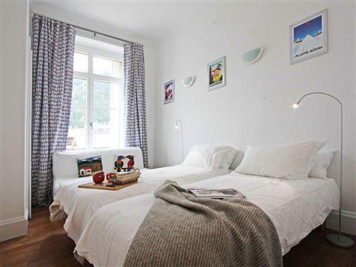 Ferielejlighed - 4 personer -  - Chamonix - 74400