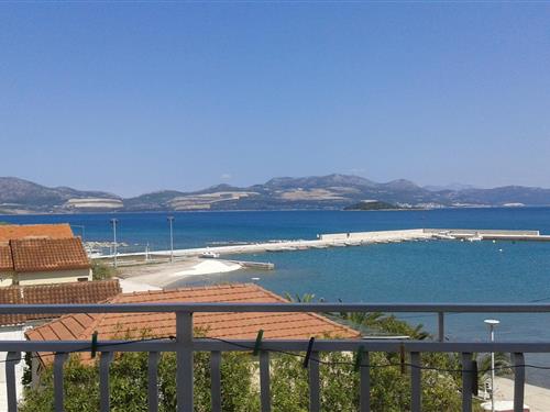 Holiday Home/Apartment - 5 persons -  - Drace - 20246 - Drace