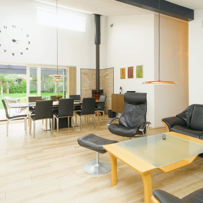 Ferienhaus - 8 Personen -  - Liljevej - Vig Lyng - 4560 - Northwest Zealand