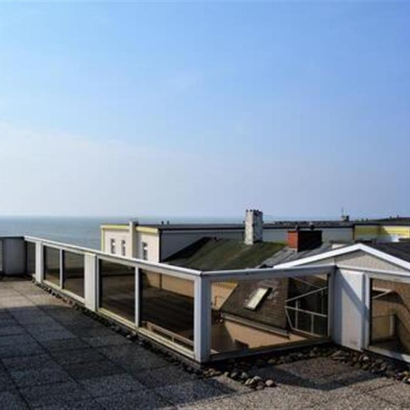 Ferielejlighed - 2 personer -  - Strandstraße - 26548 - Norderney