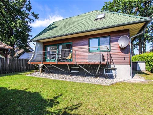 Feriehus - 4 personer -  - Hafenstraße - 18375 - Prerow