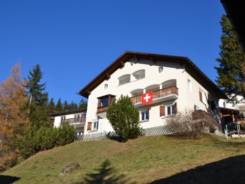 Ferielejlighed - 4 personer -  - 7050 - Arosa