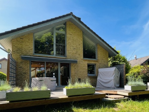 Sommerhus - 6 personer -  - Hyeholz - 24369 - Karlsminde