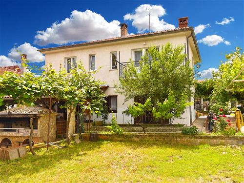 Semesterlägenhet - 6 personer -  - Pula - 52100