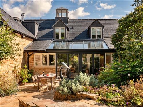 Holiday home - 6 persons -  - Kingham - OX7 6YL