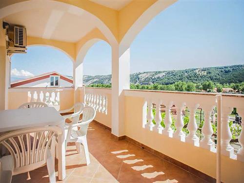 Ferielejlighed - 4 personer -  - Lopar - Rab - Lopar - 51281 - Lopar