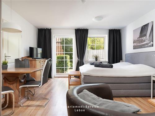 Semesterlägenhet - 2 personer -  - Wiesenweg - 24235 - Laboe