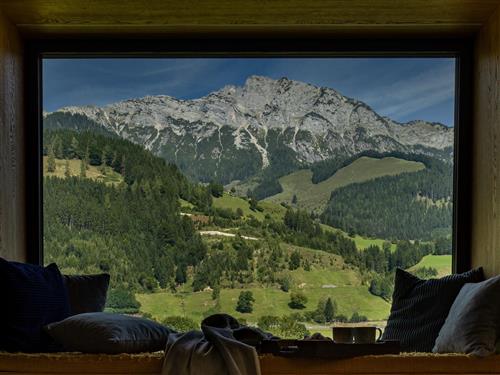 Ferielejlighed - 4 personer -  - Hirnreit - 5771 - Leogang